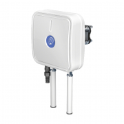 QuWireless IP67 Enclosure With Integrated Directional LTE + Omni-Directional Wi-Fi Antennas for RUT360 - A360M