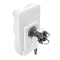 QuWireless QuMax for Teltonika TRB500 - A500M package contents