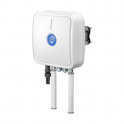 QuWireless QuRouter 950M Directional LTE Antenna with Omni-Directional WiFi - 950M