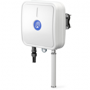 QuWireless QuRouter 240M Directional LTE Antenna with Omni-Directional WiFi - 240M