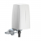 QuWireless QuRouter Omni-Directional Cat 6 LTE Dual Band AC Router IP67 - RX11S Main Image