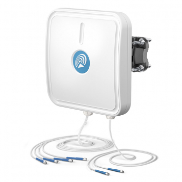 QuWireless QuSector 14HV-30-4522 WiFi 6e Antenna - S14HV.30.4522RS
