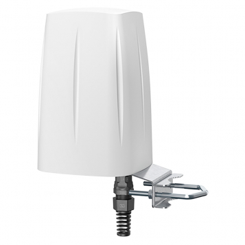 QuWireless QuSpot AX50S Multi-Band LTE + 5G Omni Antenna + WiFi Antenna + GPS for Teltonika RUTX50 - AX50S