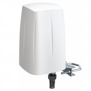 QuWireless QuSpot Omni-Directional LTE Antenna IP67 Enclosure for RUT241/RUT240/RUT230/RUT200 - A240S