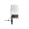 QuWireless QuSpot Omni-Directional LTE Antenna IP67 Enclosure for RUT955/RUT956 - A955S inside view