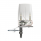 QuWireless QuSpot Omni-Directional LTE Antenna IP67 Enclosure for RUTX12 - AX12S product 
box
