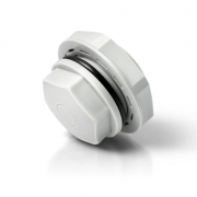 QuWireless Weatherproof Cap - QuCap M20