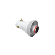 RF Elements TwistPort Adaptor with SMA Connectors - TPA-SMA