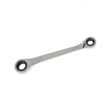 RF elements Reversible Ratchet Wrench 10 + 13mm - RRW1013