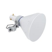 RF elements StarterHorn 30 USMA Symmetrical Horn Antenna - STH-30-USMA