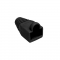 LinITX RJ45 Connector Snagless Boot - Black Main Image