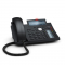 SNOM VOIP Corded Desk Phone D345 Main Image