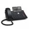 SNOM VOIP Corded Desk Phone D375 Main Image