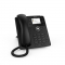 SNOM VOIP Corded Desk Phone D735 Main Image