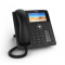 SNOM VOIP Corded Desk Phone D785 Main Image