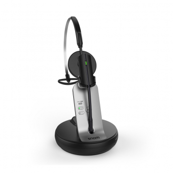 SNOM Wireless DECT Headset A170