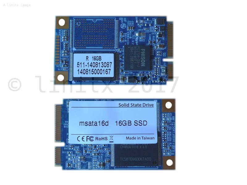 Phison не видит ssd