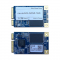 PC Engines SSD M-Sata 120GB 3D TLC Kingfast Main Image