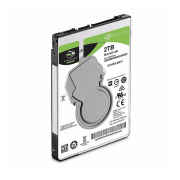 Seagate Barracuda 2.5" 2TB Hard Drive HDD - ST2000LM015