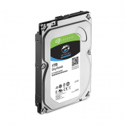 Seagate Skyhawk 3.5" 1TB Surveillance Hard Drive HDD - ST1000VX005