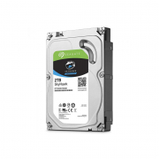 Seagate Skyhawk 3.5" 2TB Surveillance Hard Drive HDD - ST2000VX015