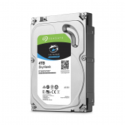 Seagate Skyhawk 3.5" 4TB Surveillance Hard Drive HDD - ST4000VX007