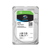 Seagate Skyhawk 3.5" 8TB Surveillance Hard Drive HDD - ST8000VX0004