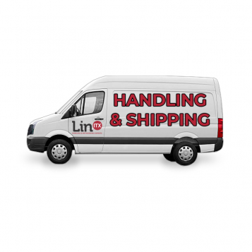 LinITX Shipping + Handling