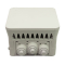 Siklu EtherHaul 60GHz PtP Point to Point Radio Back-Haul CPE 1GBps- EH-600TX package contents