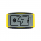 IDEA4TEC Smart PowerBank PoE 24V Passive - UK Adapter Included product 
box