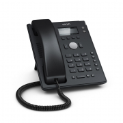 Snom VOIP Corded Desk Phone D120