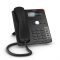 Snom VOIP Corded Desk Phone D712 Main Image