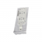 Mikrotik wAP Wall Bracket - White - Spare Part Main Image