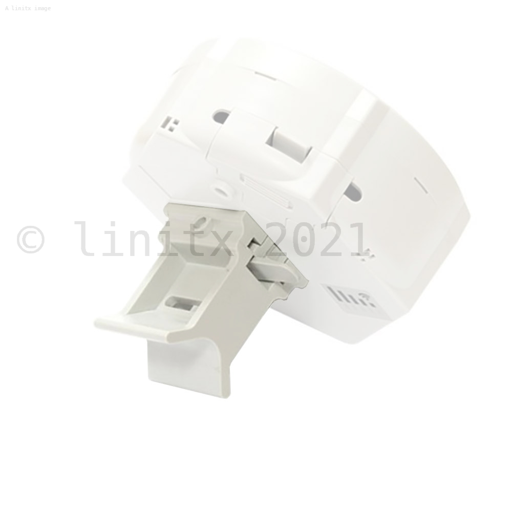 MikroTik SXT Pole Mount Bracket - Spare Part - LinITX.com