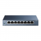 TP-LINK 8-Port Gigabit Desktop Switch - TL-SG108 package contents