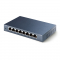 TP-LINK 8-Port Gigabit Desktop Switch - TL-SG108 Main Image