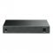 TP-LINK 8-Port Gigabit Smart Switch 4-Port PoE+ - TL-SG108PE product 
box