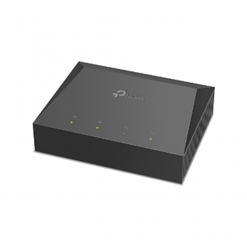 TP-LINK Aginet 1 Port Gigabit GPON Terminal - XZ000-G3