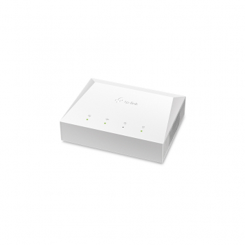 TP-LINK Aginet 1 Port Gigabit XPON Terminal - XZ000-G7