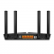 TP-Link Aginet AX1800 Wireless WiFi 6 VoIP GPON Router - XX230v product 
box
