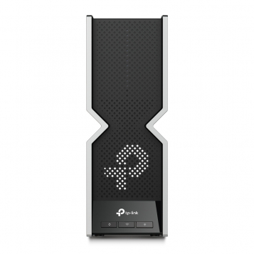TP-LINK Aginet EB810V BE22000 Tri-Band Wi-Fi 7 Router - EB810V