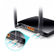 TP-Link Aginet TP-LINK N300 4G LTE Telephony WiFi Router - TL-MR6500V inside view