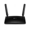 TP-LINK N300 4G LTE Telephony WiFi Router - TL-MR6500V Main Image