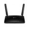 TP-Link Aginet TP-LINK N300 4G LTE Telephony WiFi Router - TL-MR6500V Main Image