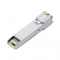 TP-Link 1000BASE-T RJ45 SFP Fiber Module - TL-SM331T product 
box
