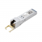 TP-Link 1000BASE-T RJ45 SFP Fiber Module - TL-SM331T package contents