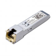 TP-Link 10G BASE-T RJ45 SFP+ Module - TL-SM5310-T