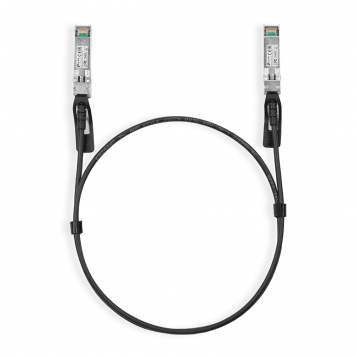 TP-Link 10G SFP+ Direct Attach Cable - 1m - TL-SM5220-1M