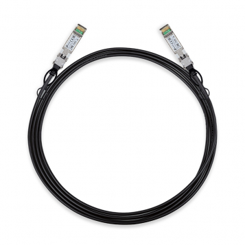 TP-Link 10G SFP+ Direct Attach Cable - 3m - TL-SM5220-3M