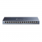 TP-Link 16 Port Gigabit Desktop Network Switch - TL-SG116 package contents